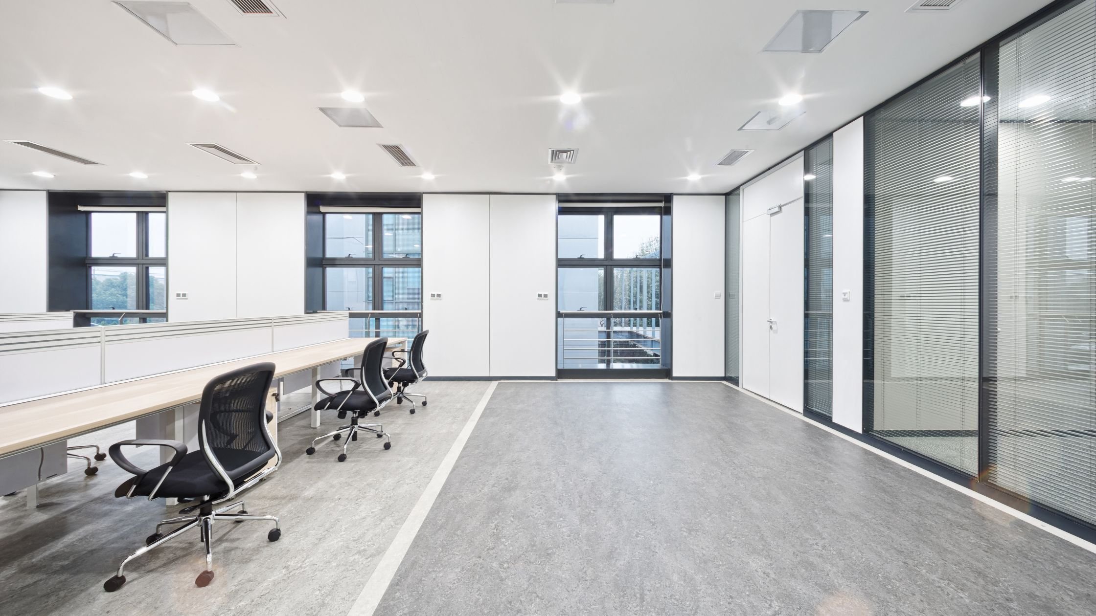 TPC Commercial Remodeling in Grand Rapids, Michigan (1)