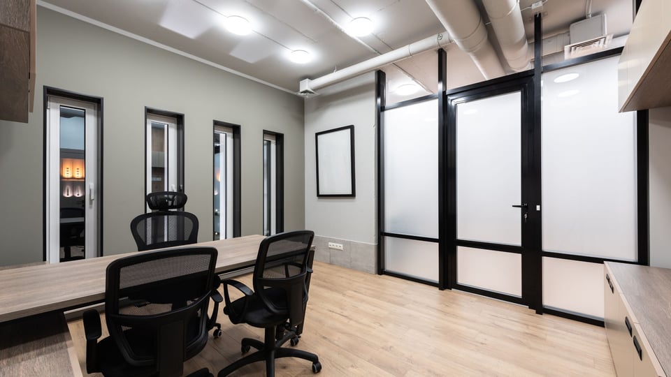 TPC Commercial Remodeling in Grand Rapids, Michigan