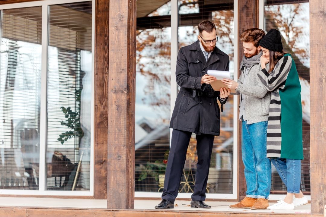 Completed home remodel in Grand Rapids
