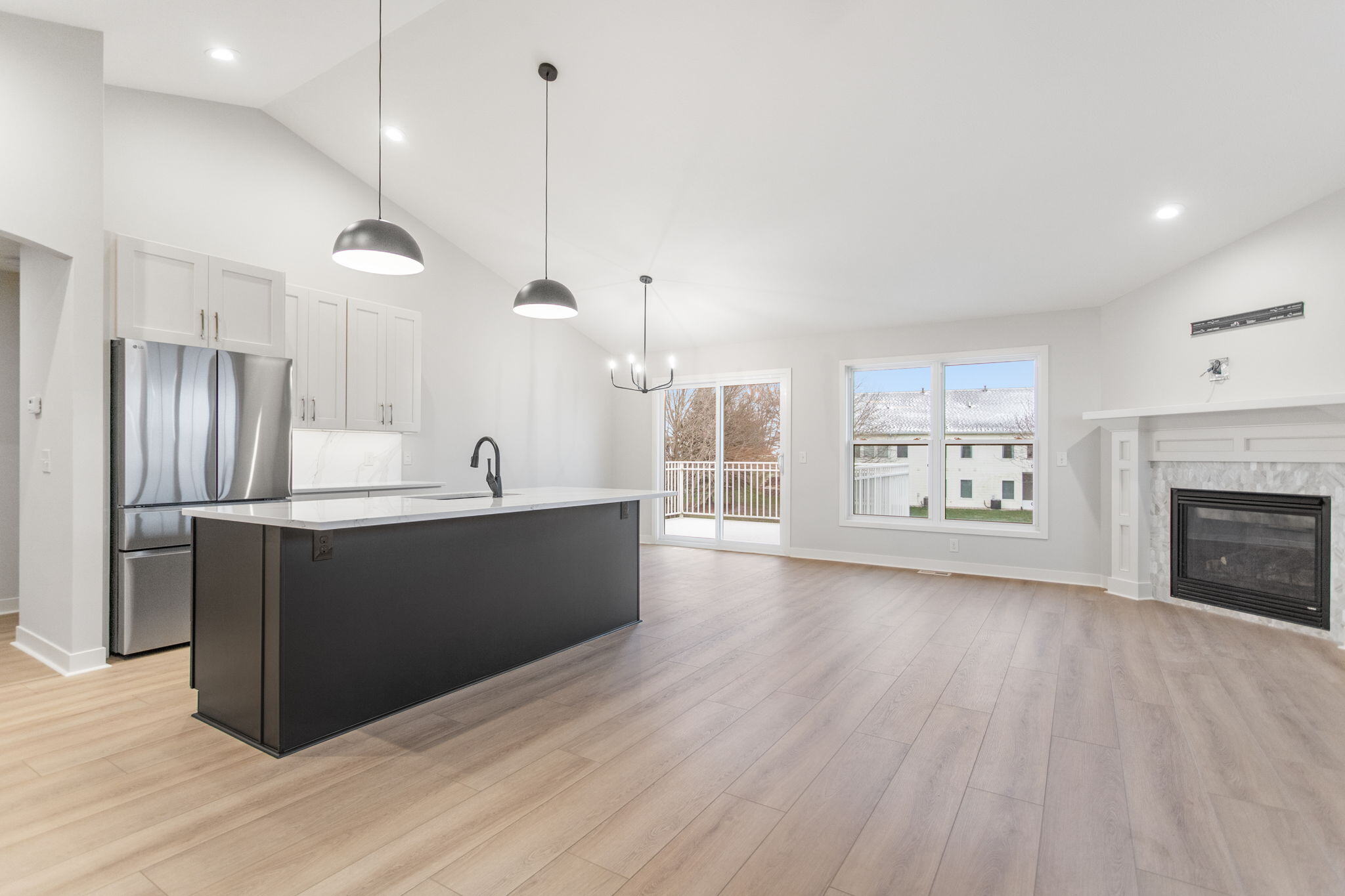 home addition in grand rapids unfurnished