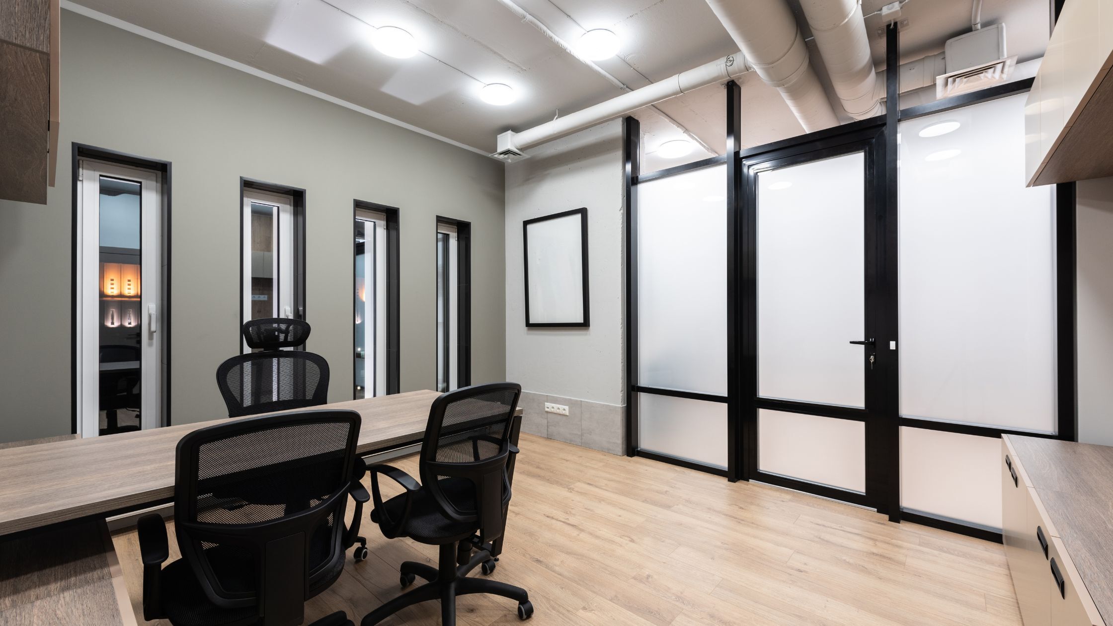 TPC Commercial Remodeling in Grand Rapids, Michigan