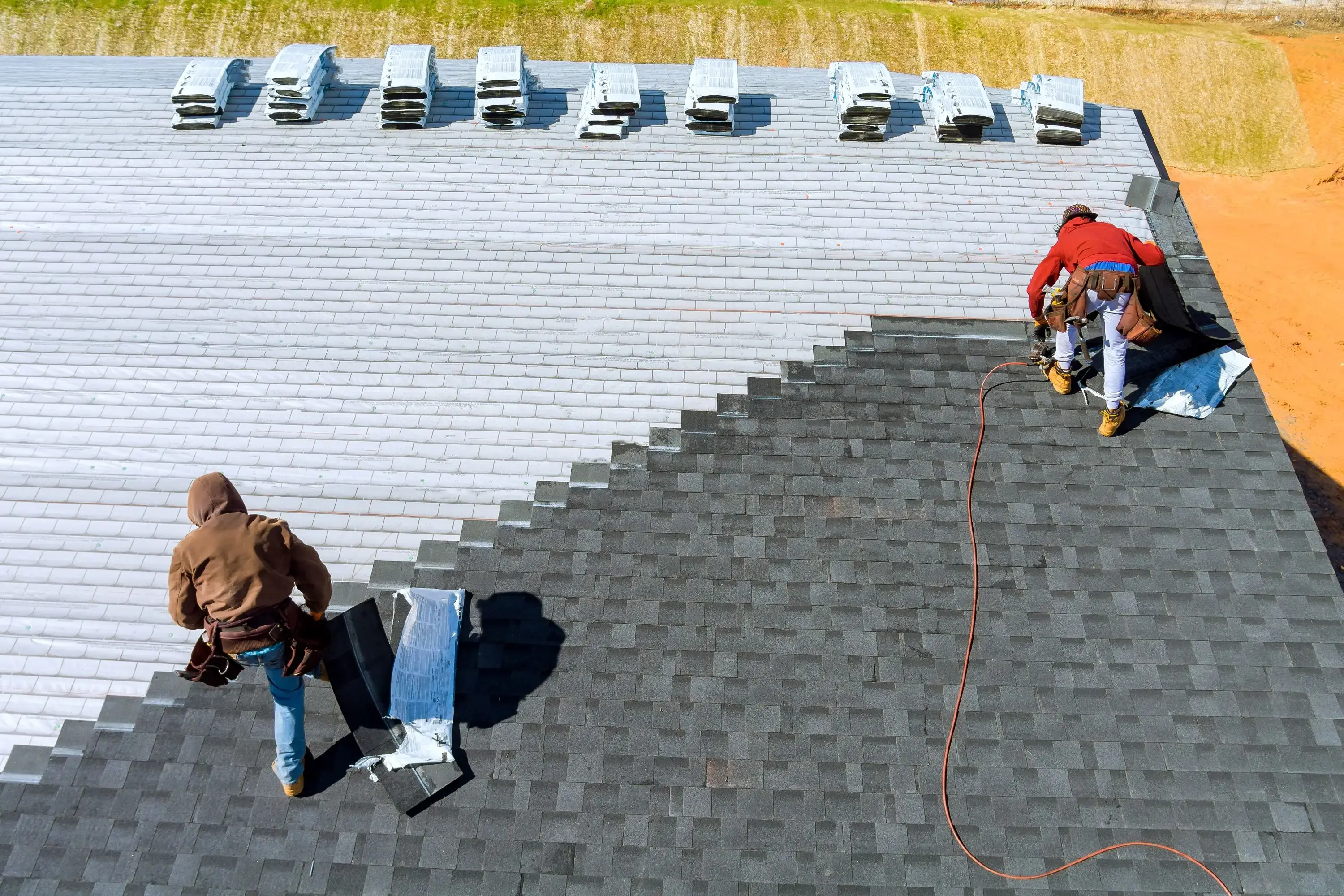 roofing contractors in grand rapids mi